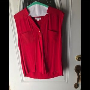 Calvin Klein Women’s Top